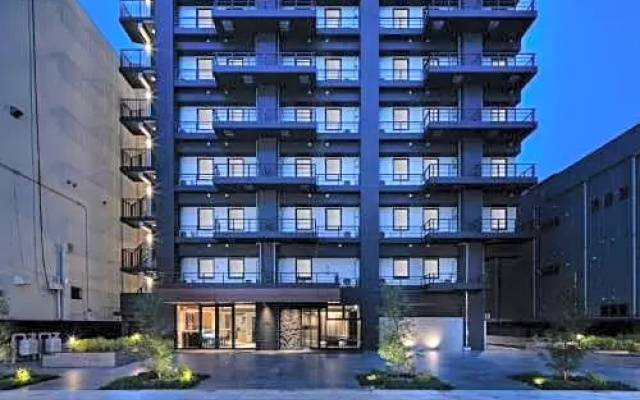 Willows Hotel Osaka Shin Imamiya - Vacation STAY 03168v