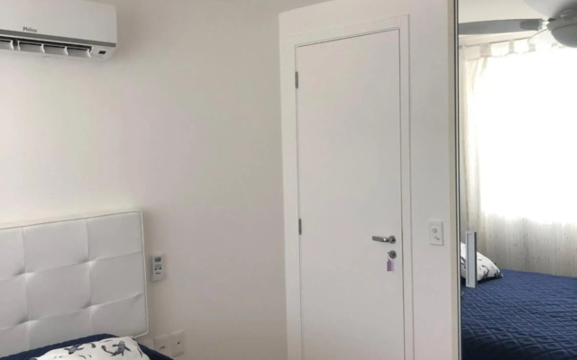 Riviera Aquiraz Golf Beach Place Ceará - Apartamento pé na areia