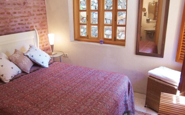 Serenity Cottage Турция, Сельчук - отзывы, цены и фото номеров - забронировать отель Serenity Cottage онлайн комната для гостей