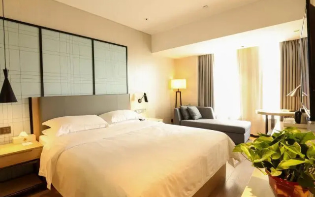 Greentree Eastern Hunan Province Changsha Xingsha