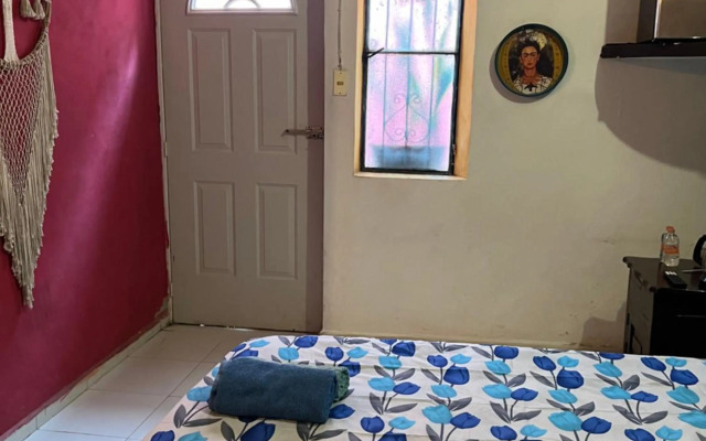 Casa xtabay
