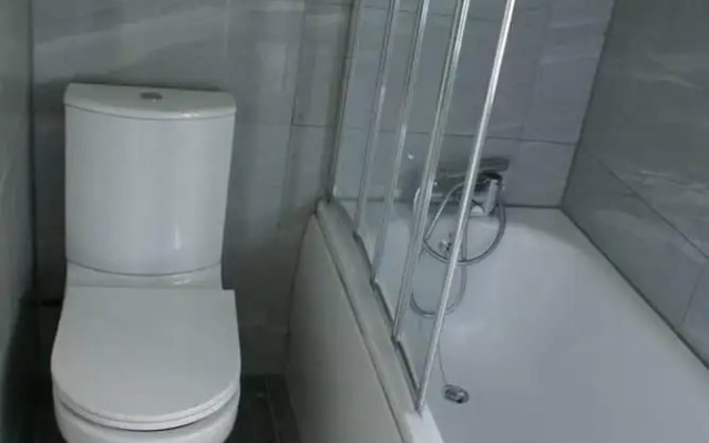 Inviting, Relaxing, 2-bed House-hampstead-london