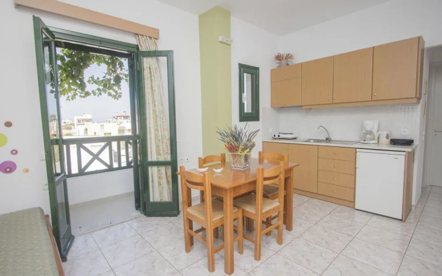 Sevini Apartments