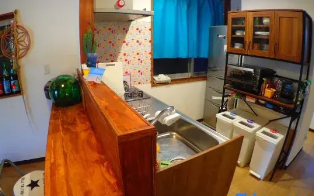 Guesthouse Honmaya [Miyakojima]