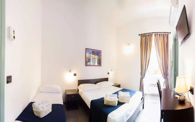 Bouganville B&B