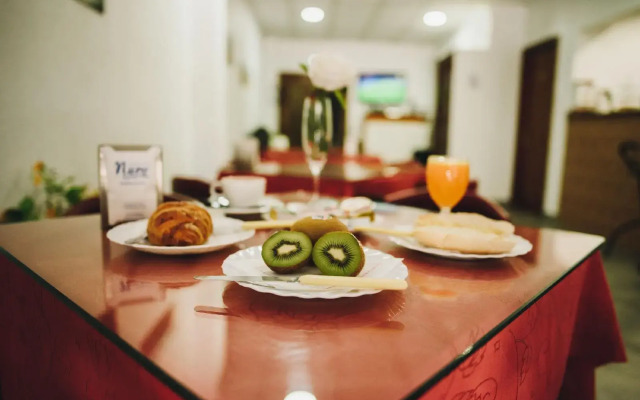 Hotel Nuro