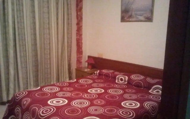 Ocana Apartments
