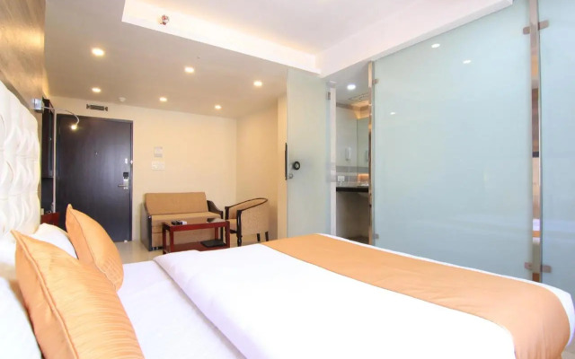 Hotel O2 Oxygen