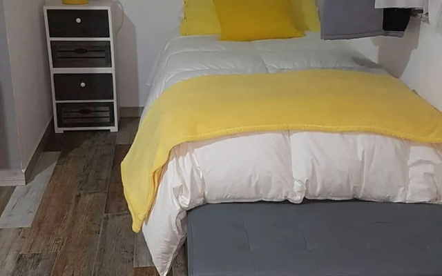 B&B Fradama' Holiday Dorgali