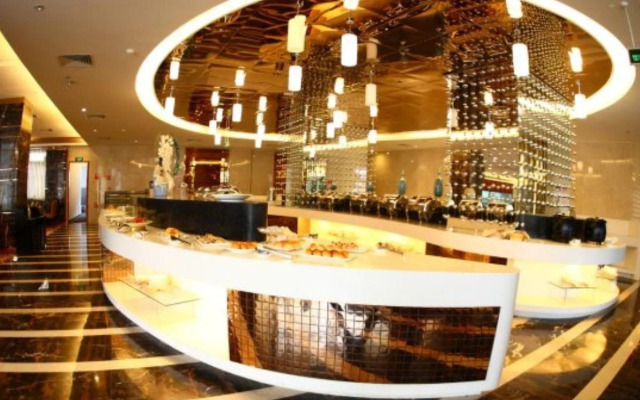 Kunming West Inn