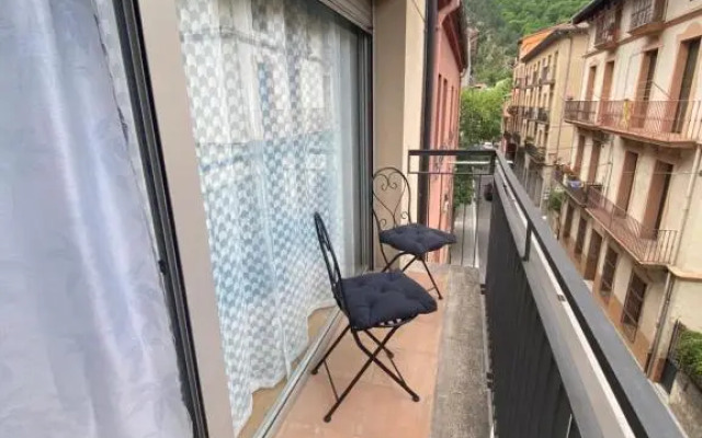 Apartament Acollidor a Ribes de Freser