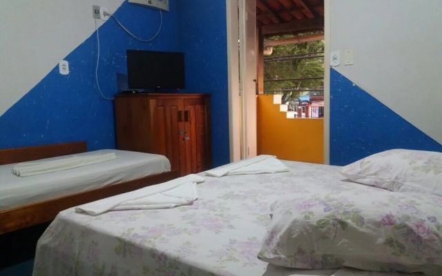 O Pharol Hostel e Pousada