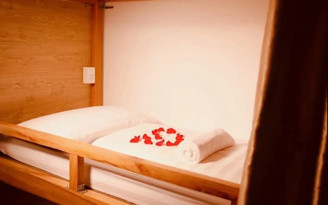 Dola Hostel