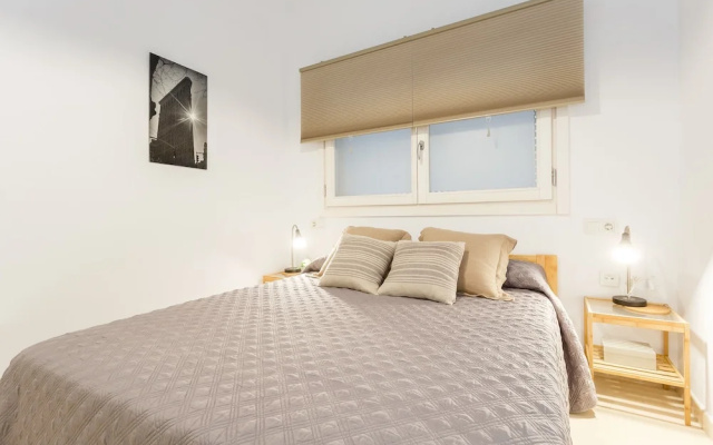 Apartamento Príncipe Ingenioso