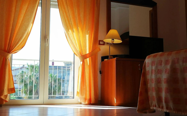 Hotel Sait