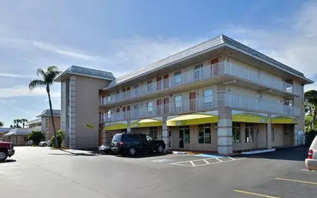 Days Inn