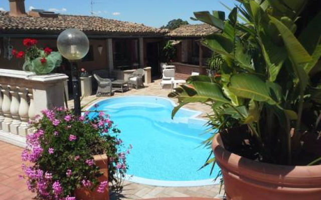Relais Michelangelo