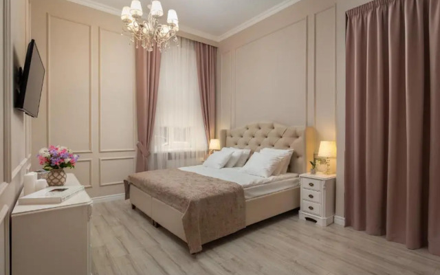 Kate's Apartments in Old Riga