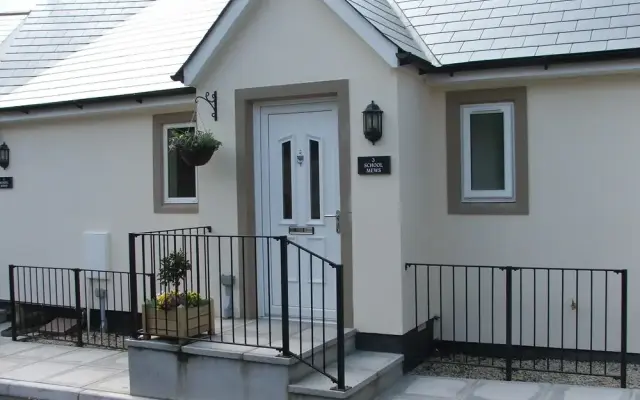 Luxury Townhouse, Free Wi-fi