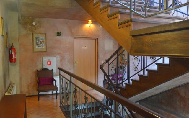 Отель Abel Hostel Польша, Краков - отзывы, цены и фото номеров - забронировать отель Abel Hostel онлайн