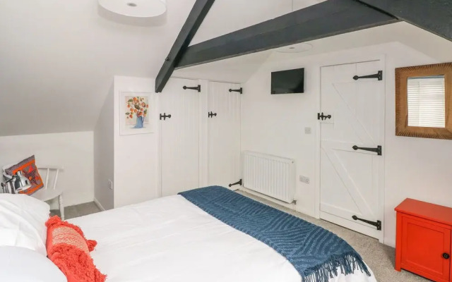 Clementine Cottage