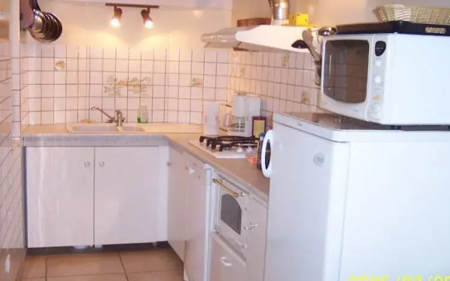Gîte Chez Camille