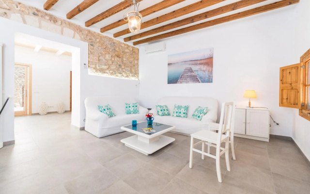 CAN DIANA - Villa with private pool in Campanet. Free WiFi