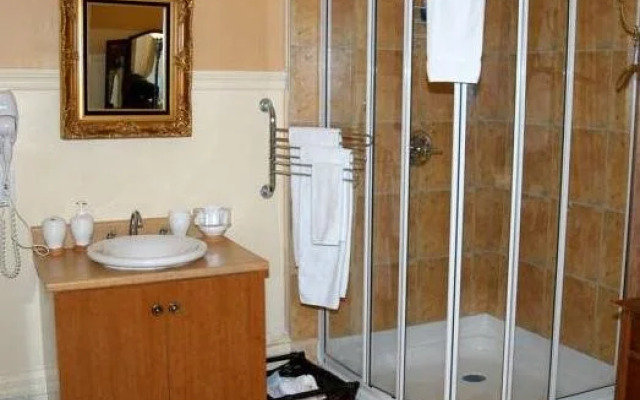 Jade Blue B&B
