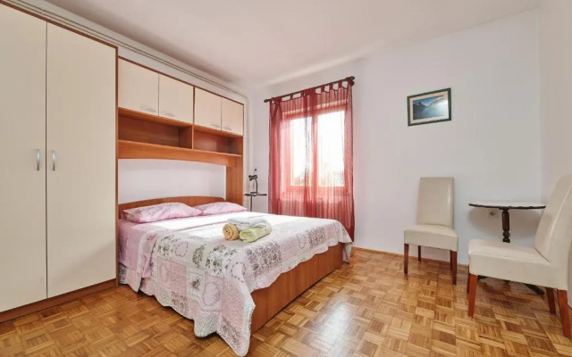 Apartment Car Umag 3