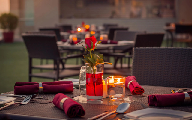 Radisson Hotel Agra