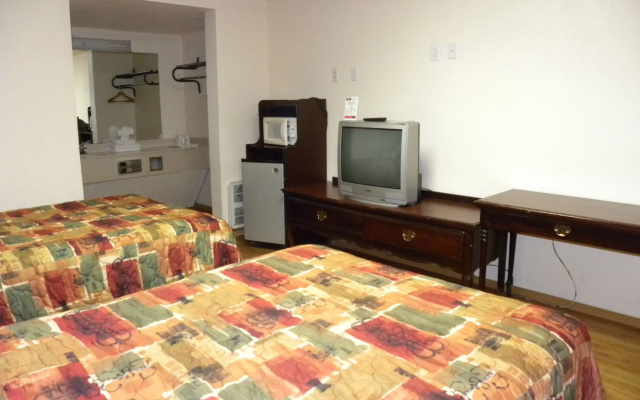 Guest Inn
