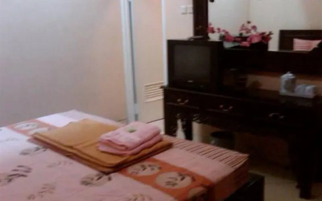 Rancho Topaz Guest House