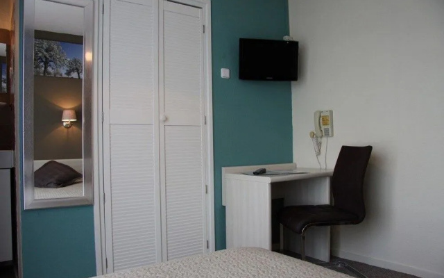 Hotel Restaurant Op De Beek