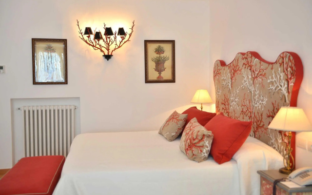 Hotel Buca di Bacco