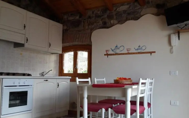 Casa San Gusmeo