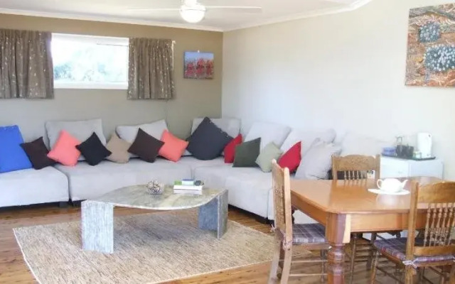 Bulwarra Bed & Breakfast