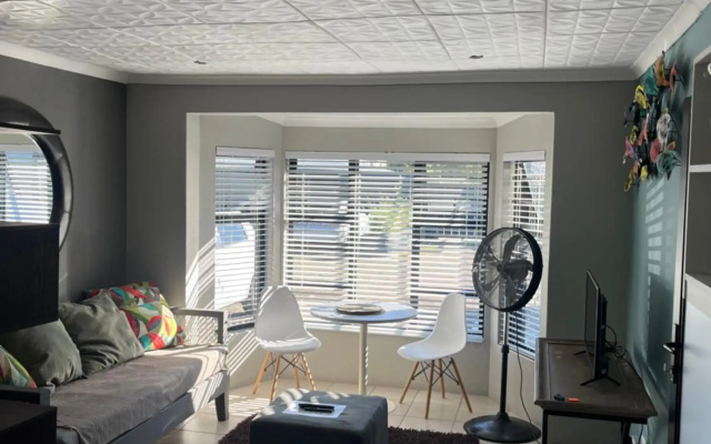 28 on Symonds Lux studio detached