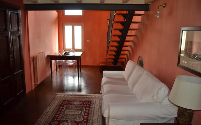 B&B Il Torrazzo