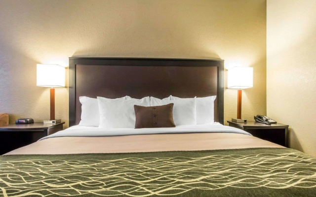Quality Inn Harlan