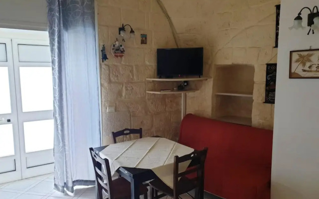 Studio In Trani 1 Km From The Beach