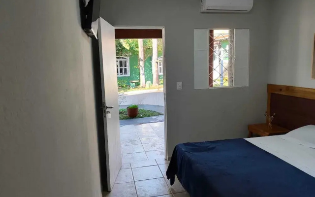 Pousada Marcatto