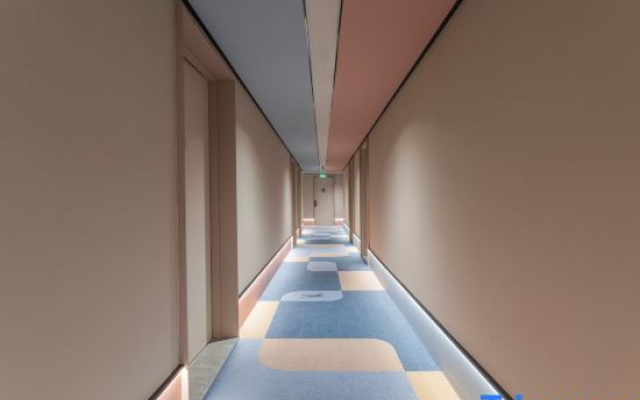 HanTing Hotel (Chaohu Shiji Avenue Seventh Middle School)