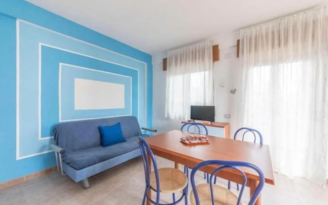 Residence Il Villaggio Elios