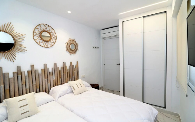 Apartamento Veracruz 11-B