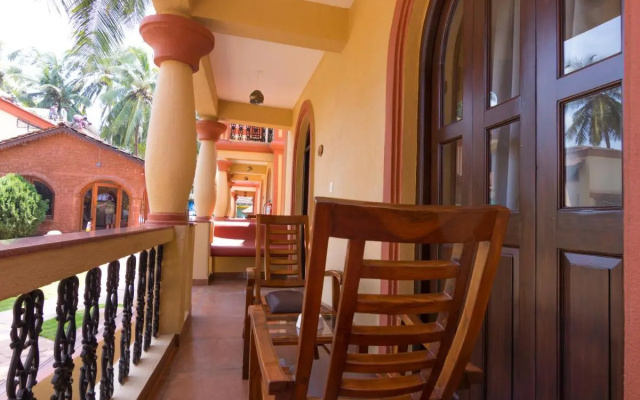 Resort Terra Paraiso