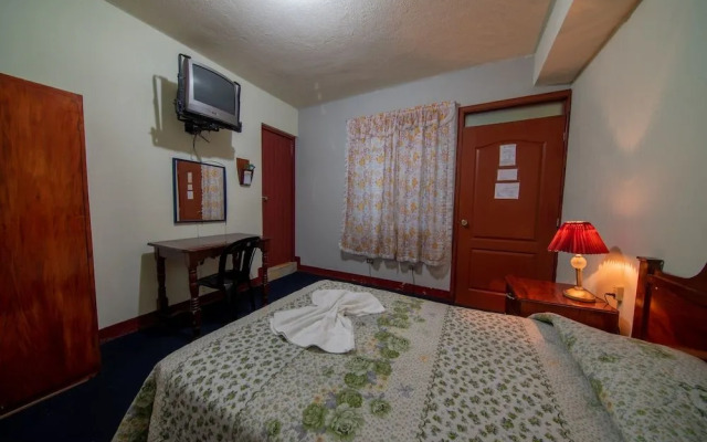 Hotel Casa Real