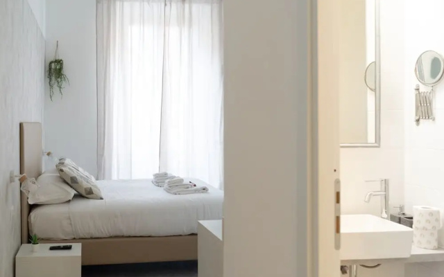 White Gioberti Guesthouse