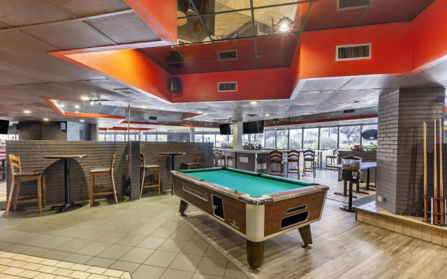 Comfort Inn Airport West
