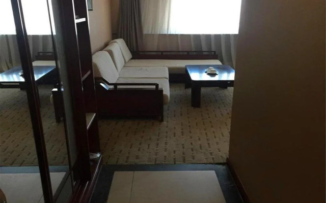 Starway Hotel Beijing Shunyi District Government
