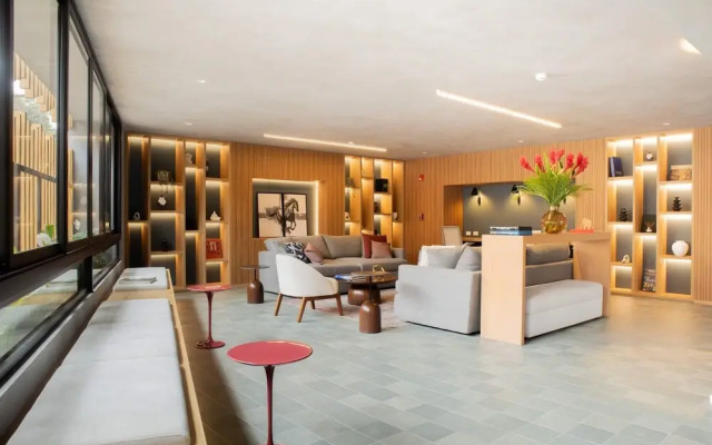 w Comfortable 2BR Stay in Miraflores